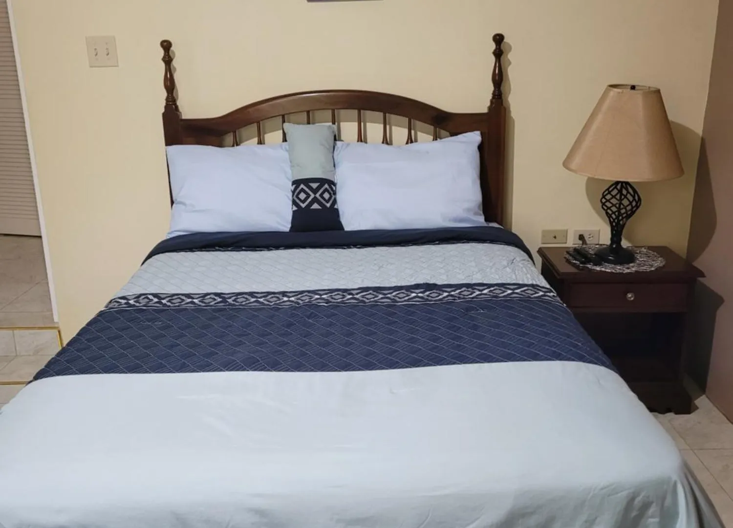 Dw Apartments Mandeville
