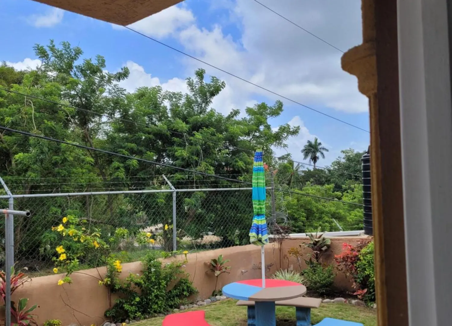 Dw Apartments Mandeville 0*,
