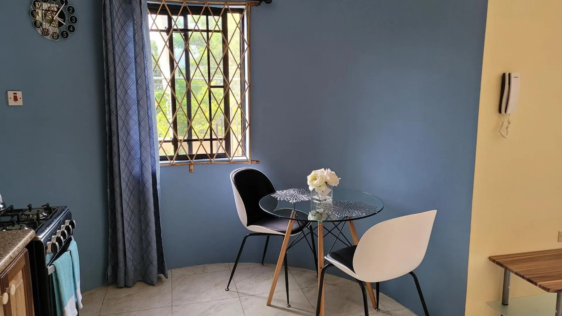 Dw Apartments Mandeville Jamaica
