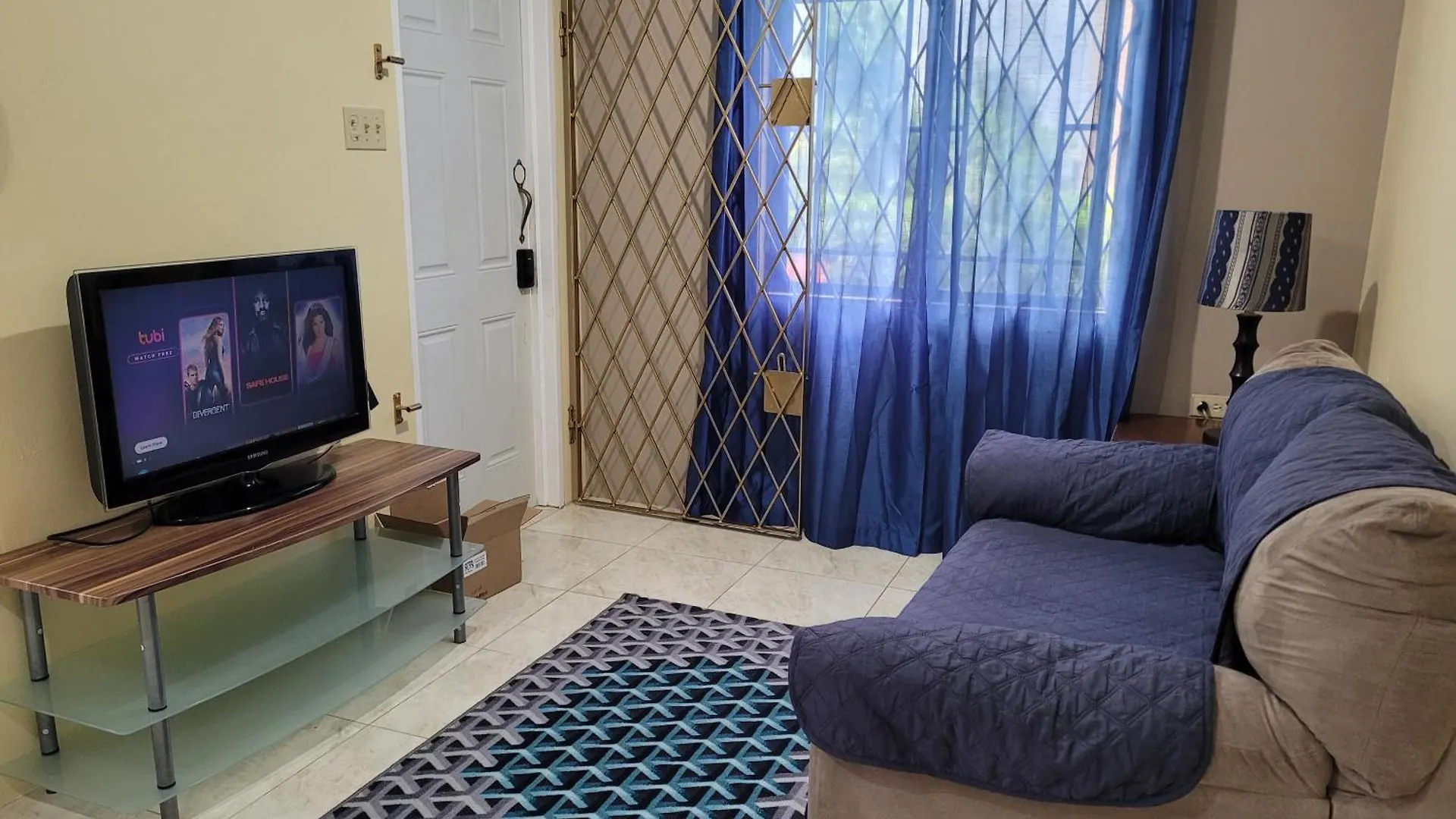 Dw Apartments Mandeville