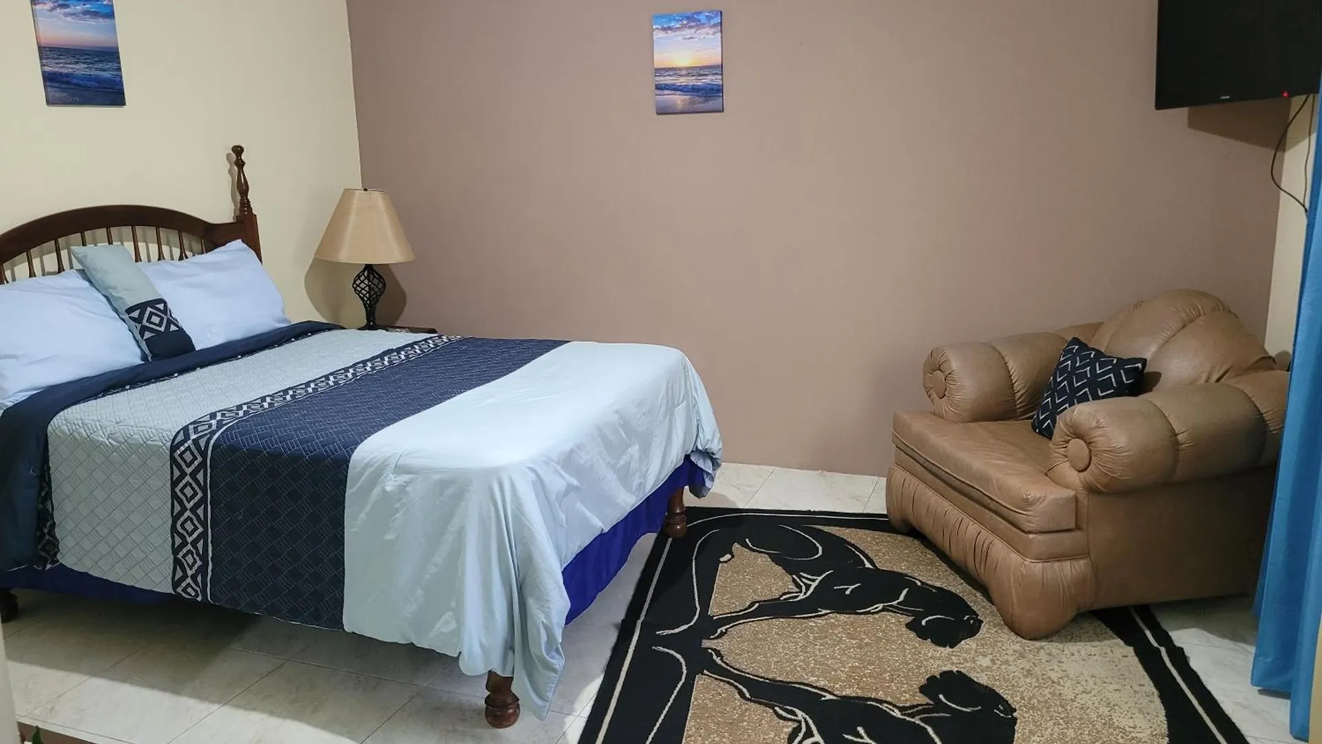 Dw Apartments Mandeville
